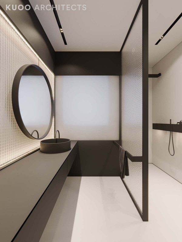 Проект роскошных апартаментов в Лондоне Проект роскошных апартаментов в Лондоне