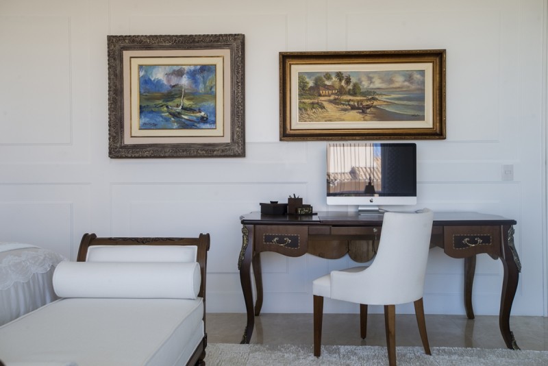 Резиденция в городе Форталеза, Бразилия