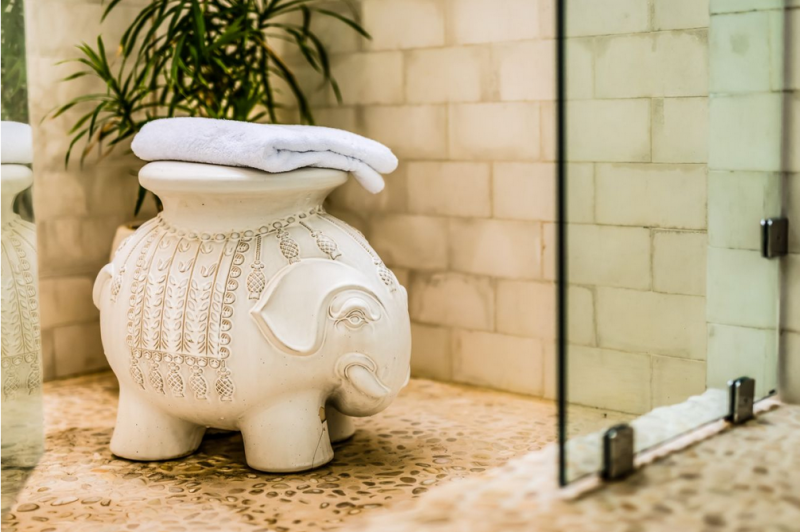 Средиземноморская вилла недалеко от Плайя Данта, Коста-Рика Средиземноморская вилла недалеко от Плайя Данта, Коста-Рика