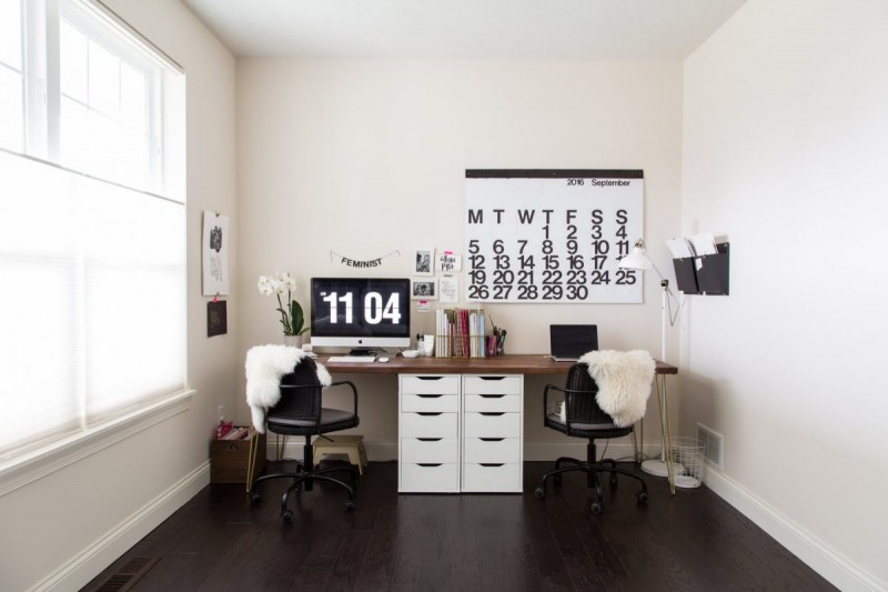 Творческий дом фотографа из Миннесоты