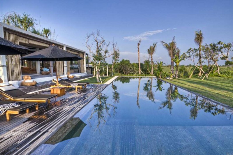 Вилла на Бали