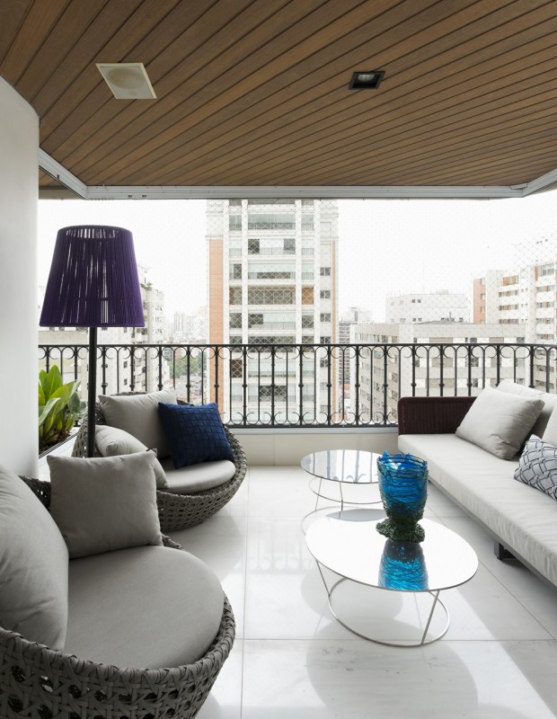 Апартаменты площадью 500 м2 для пары с детьми