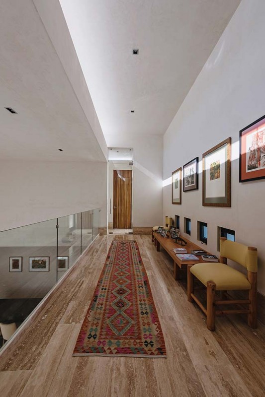 Частный дом для отдыха в Мериде, Мексика