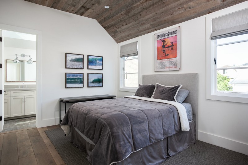 Дом в Калифорнии