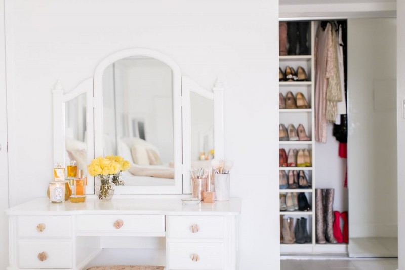 Калифорнийский дом бьюти-блогера