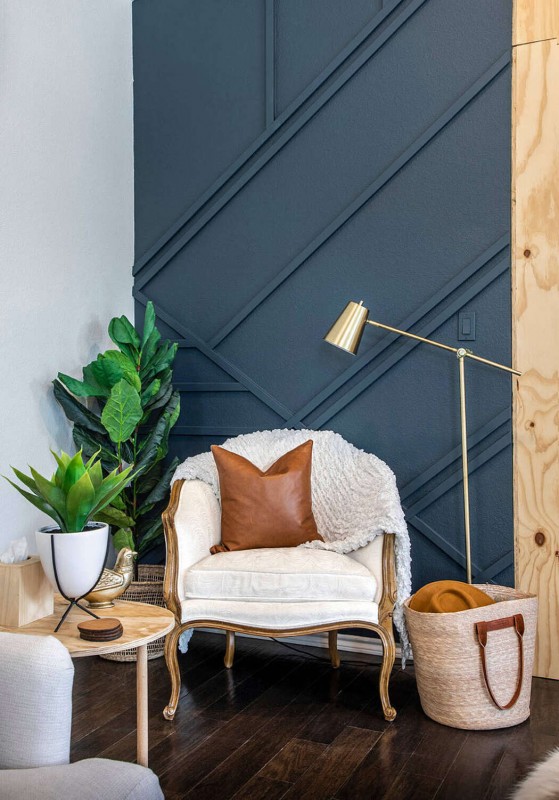 Калифорнийский шик Калифорнийский шик