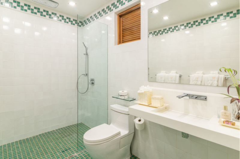 Колониальная вилла в городе Сент-Энн-Бей, Ямайка