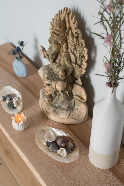 Особняк в пригороде Лос-Анджелеса