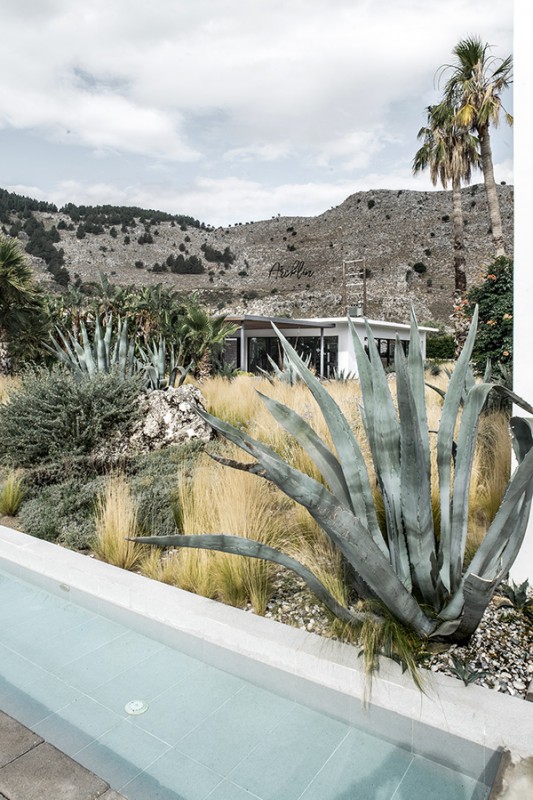 Отель Casa Cook Rhodes 5* в Греции Отель Casa Cook Rhodes 5* в Греции