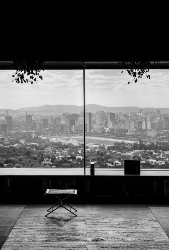 Пентхаус в Сан-Паулу