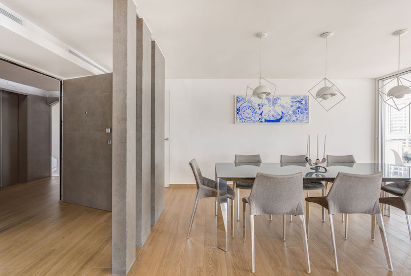 Просторная квартира в Панама-Сити, Флорида Просторная квартира в Панама-Сити, Флорида