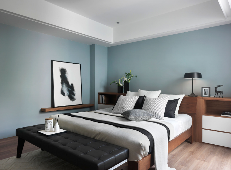 Резиденция в городе Чжубэй, Тайвань