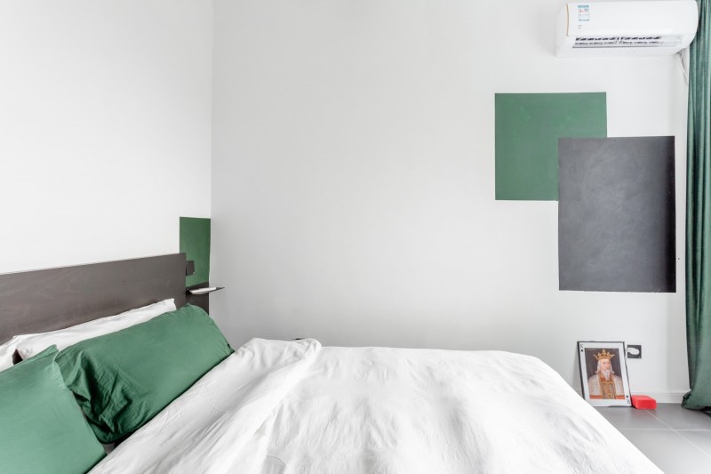 Сочетание элегантной мебели с манхэттенским курортным стилем