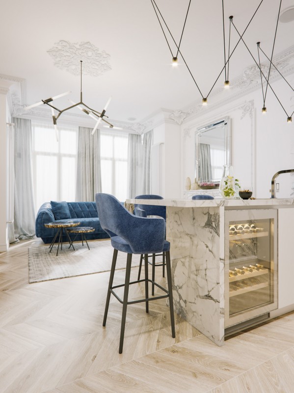 Современная классика Современная классика