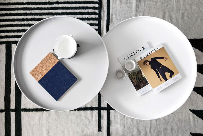 Двухуровневые апартаменты в Тель-Авиве