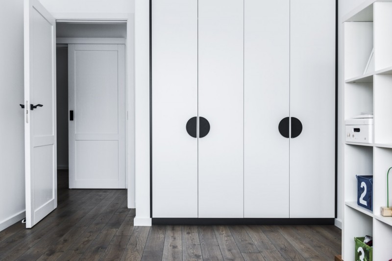 Гармоничная атмосфера дома в пригороде Вильнюса Гармоничная атмосфера дома в пригороде Вильнюса