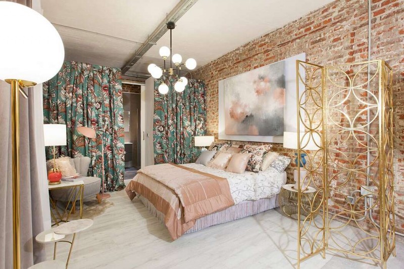 Яркий лофт Яркий лофт