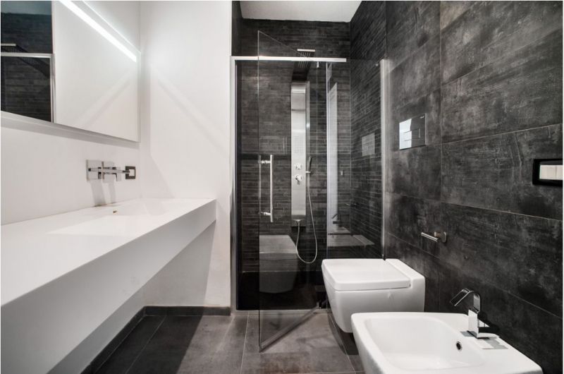 Коттедж с великолепным панорамным видом на Портопало, Сицилия