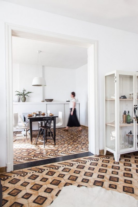 Очаровательный старинный загородный дом в Бельгии Очаровательный старинный загородный дом в Бельгии