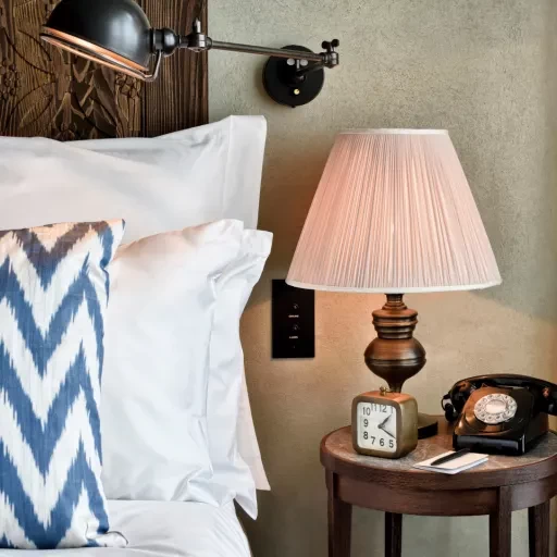 Отель Soho House в Стамбуле