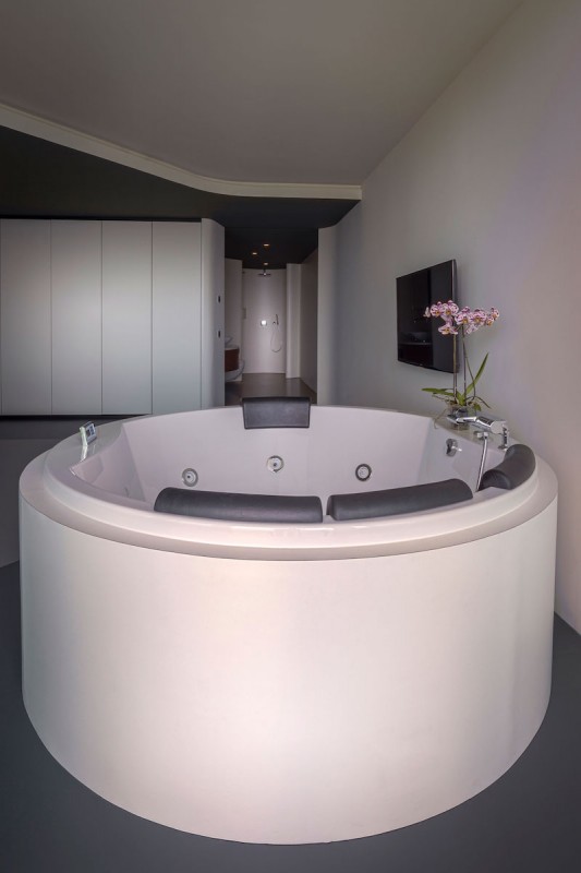 Пентхаус в Роттердаме