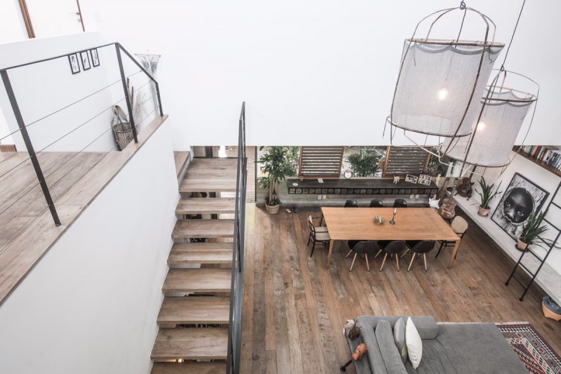 Резиденция в Рио-де-Жанейро