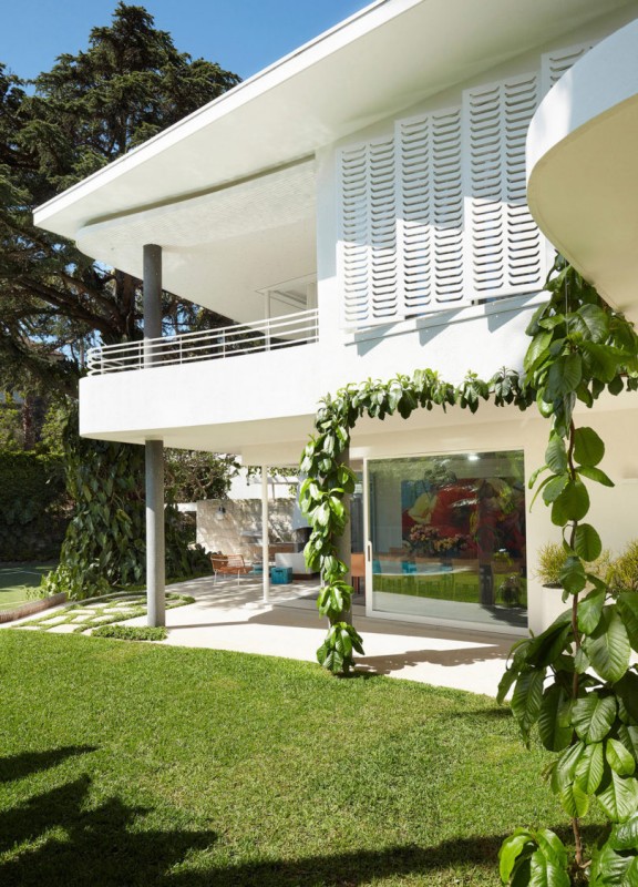 Роскошная вилла в Сиднее