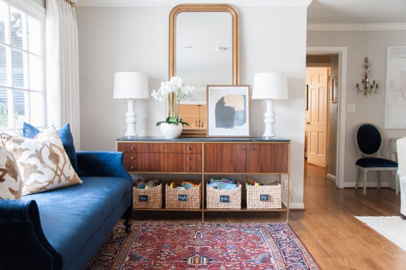 Теплый уютный семейный дом в Хьюстоне