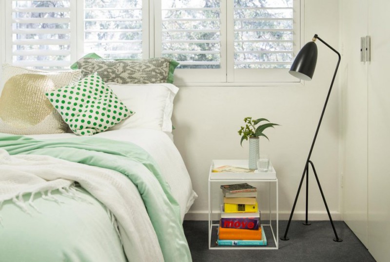 Уютный особняк в Мельбурне