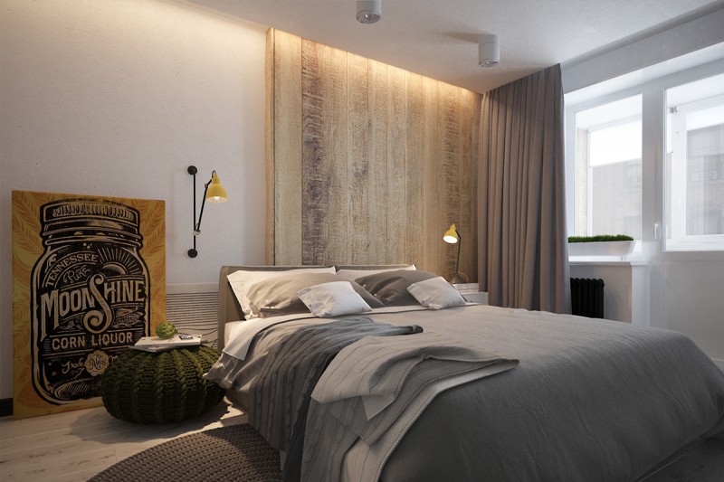 Дизайн интерьера в скандинавском стиле Дизайн интерьера в скандинавском стиле