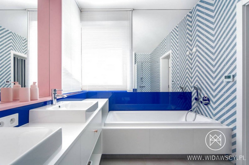 Дом для семьи из четырех человек в городе Соколув-Подляски, Польша