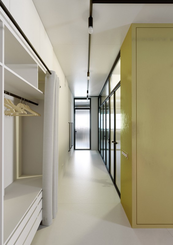 Эстетическая чувственность: модерн