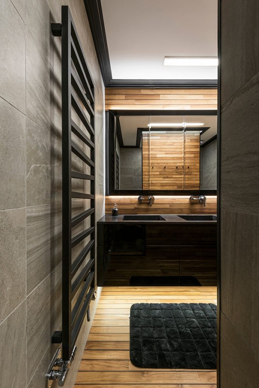 Интерьер квартиры в классическом стиле Интерьер квартиры в классическом стиле