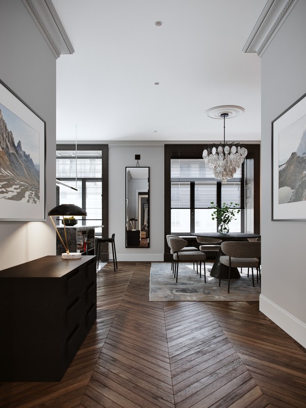 Комфортный и уютный интерьер Комфортный и уютный интерьер