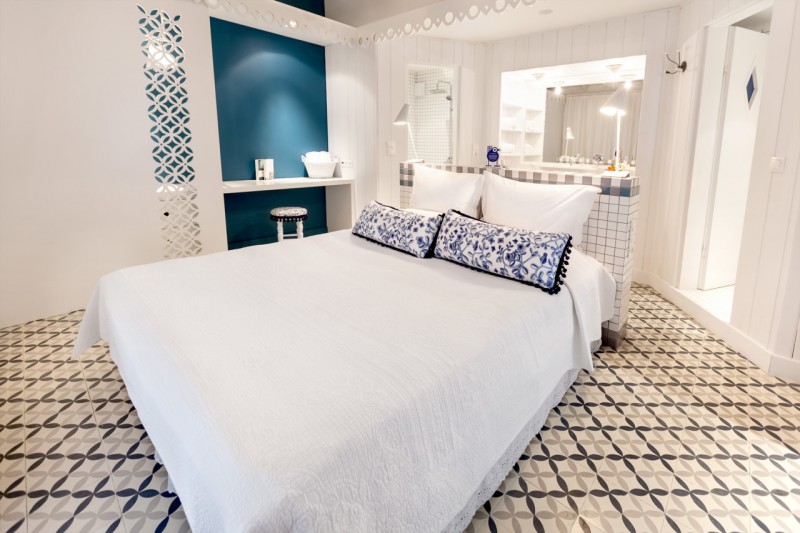 Курорт Ekies All Senses на полуострове Ситония, Греция