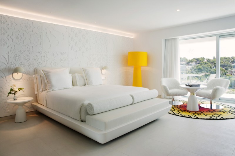 Отель Grand Portals Nous 5* на Балеарских островах, Испания