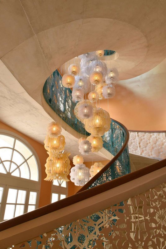 Отель L'Arlatan 3* во Франции