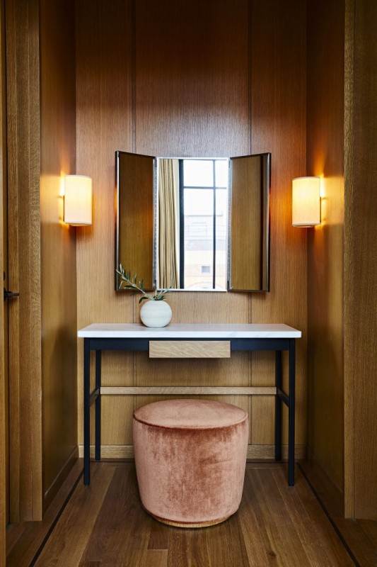 Отель Shinola - освежающая и современная резиденция на 129 номеров в самом центре Детройта Отель Shinola - освежающая и современная резиденция на 129 номеров в самом центре Детройта