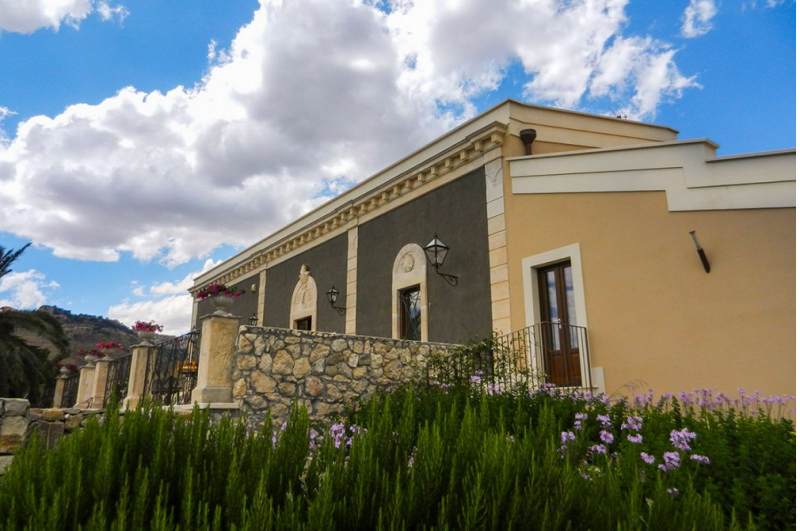 Отель Vecchia Dimora Resort 3* в Чентурипе, Италия Отель Vecchia Dimora Resort 3* в Чентурипе, Италия