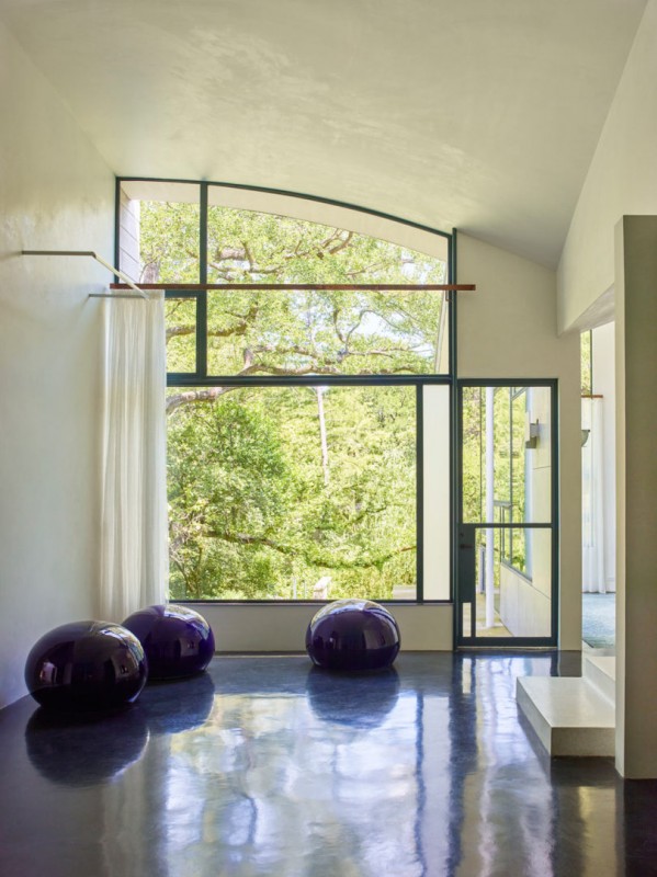 Резиденция, расположенная в Далласе, штат Техас Резиденция, расположенная в Далласе, штат Техас