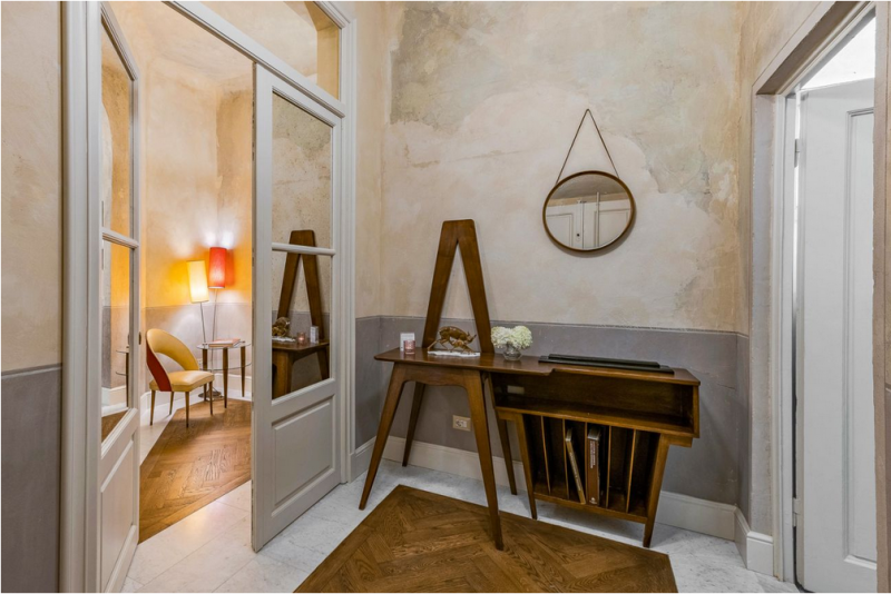 Апартаменты во Флоренции Апартаменты во Флоренции