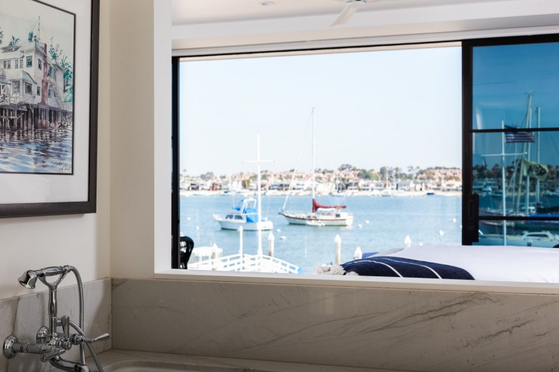 Дом в Калифорнии