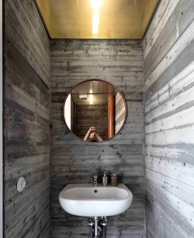 Интерьер пентхауса в Бейруте Интерьер пентхауса в Бейруте