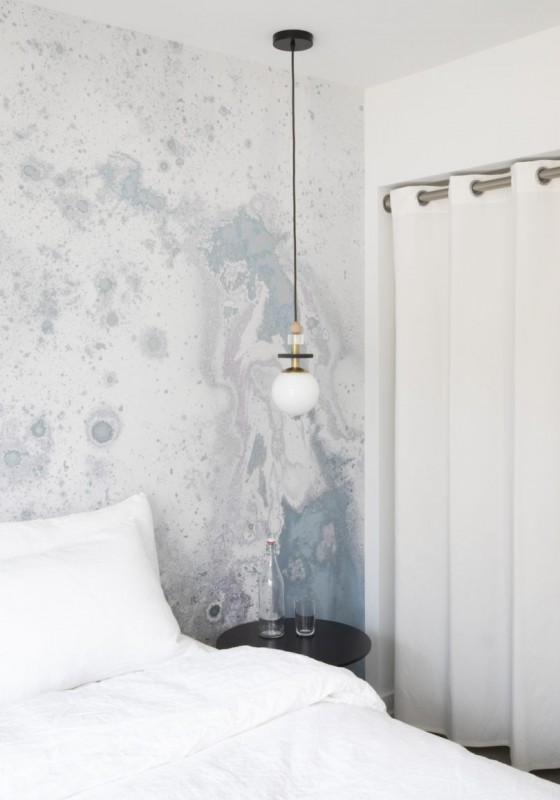 Минималистичный дом, расположенный в Ориенте, штат Нью-Йорк Минималистичный дом, расположенный в Ориенте, штат Нью-Йорк