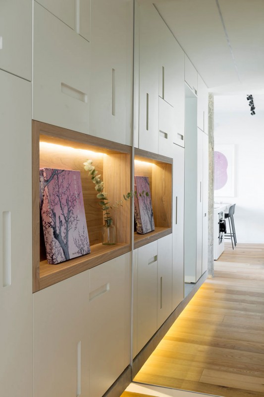 Небольшие уютные апартаменты в Тель-Авиве Небольшие уютные апартаменты в Тель-Авиве