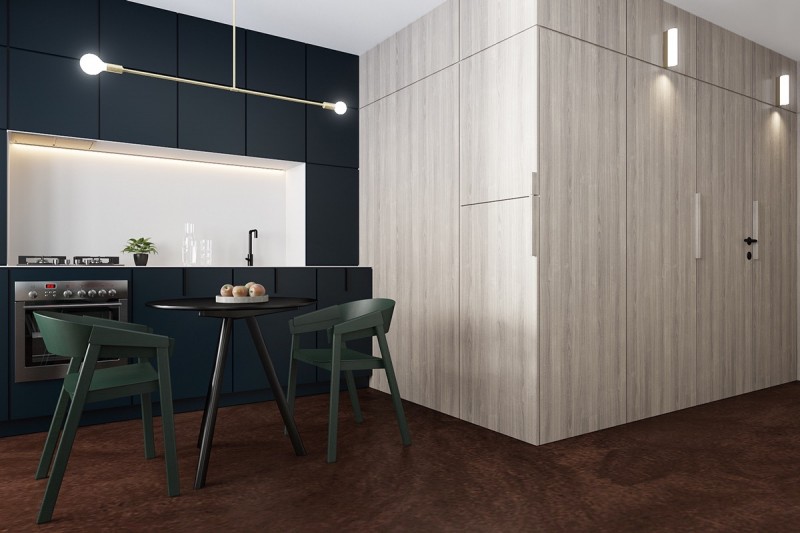 Оригинальные элементы декора в оформлении квартиры Оригинальные элементы декора в оформлении квартиры