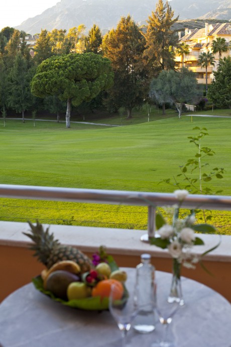 Отель Rio Real Marbella в Малаге, Испания