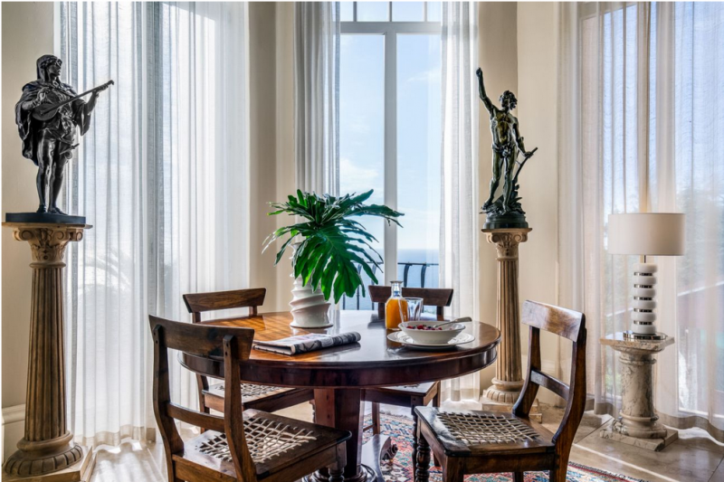 Роскошная резиденция в Кейптауне, ЮАР