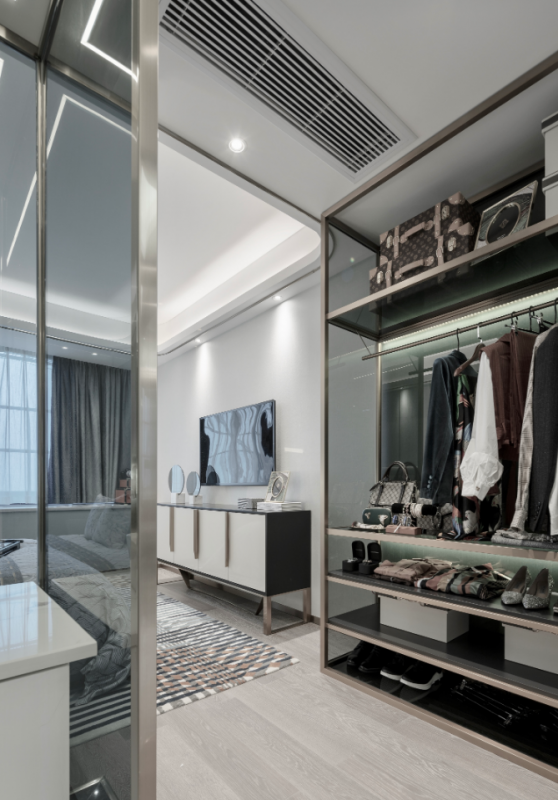 Современная эстетика в интерьере Современная эстетика в интерьере