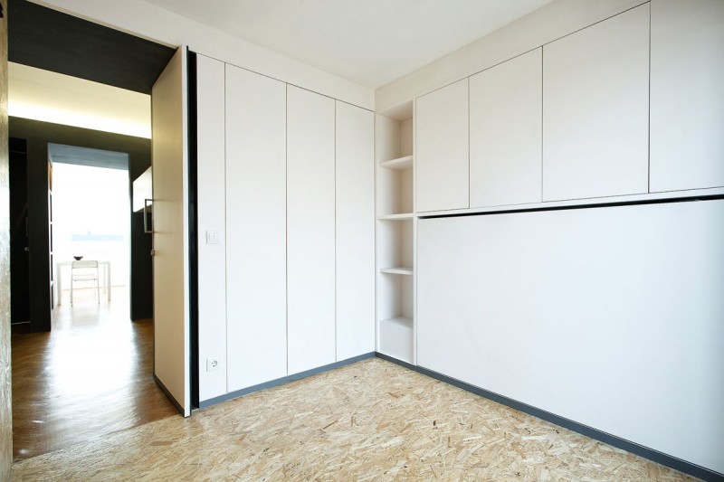 Студенческая квартира в Лиссабоне